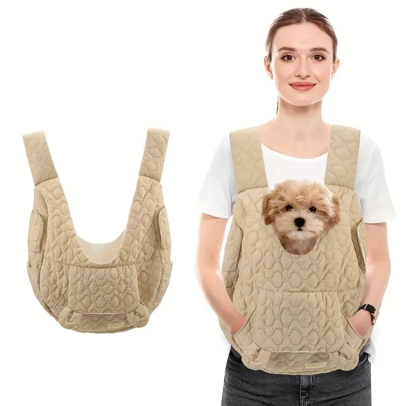 PetCocoon™ | Warmte en veiligheid voor onderweg