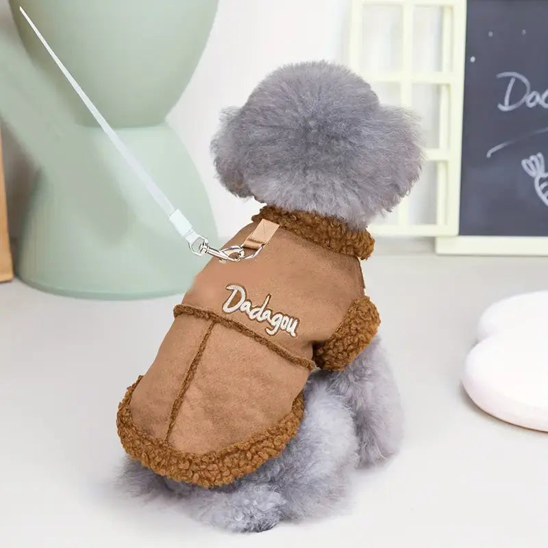 Frozzie™ | Houdt kou en modder weg