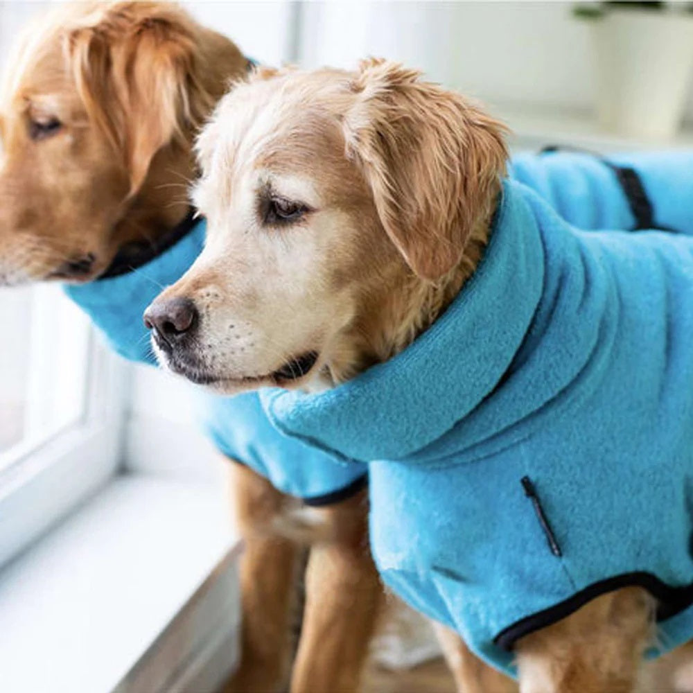 HugWrap™ | Stressvrij Comfort met Ultra Snelle Droogkracht