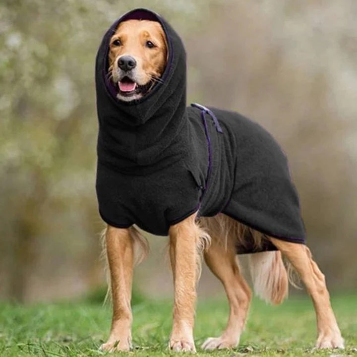 HugWrap™ | Stressvrij Comfort met Ultra Snelle Droogkracht