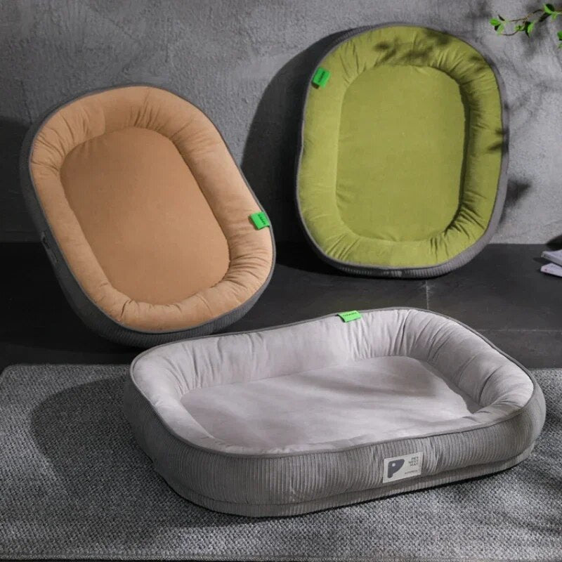 DuraPaws™ | Pluche Pootjes Paradijs