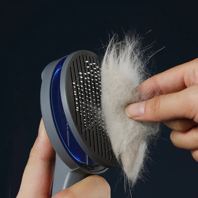 FurEase™ | Voor een Haarvrij Thuis