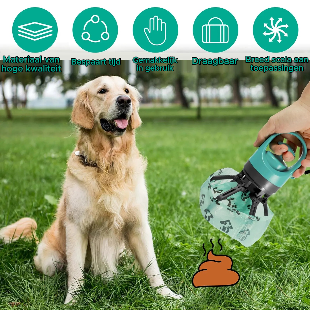 PetFresh™ | Stressvrij & Hygiënisch