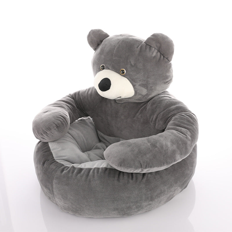 SnugBuddy™ | Verstelbare knuffelbeer
