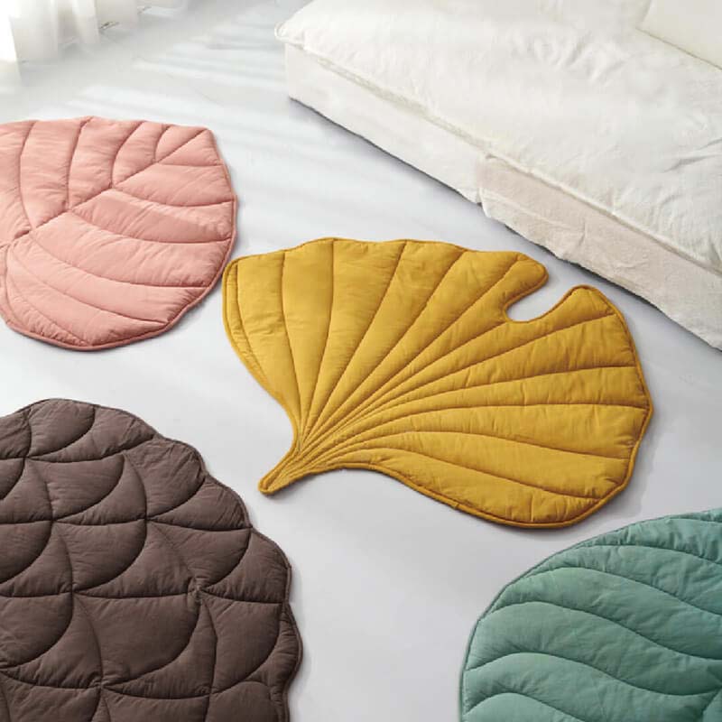 PetLeaf™ | Kalmerende Orthopedische Deken