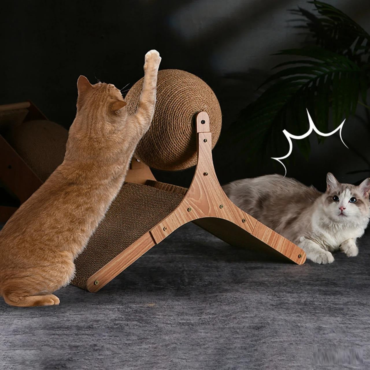 CatClaw™ | Bescherm je meubels