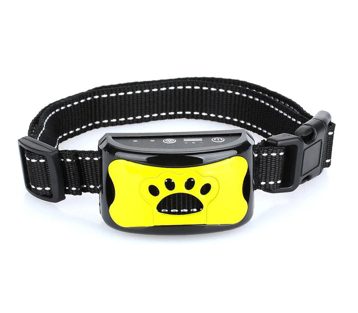 BarkPro™ | Innovatieve anti blaf halsband