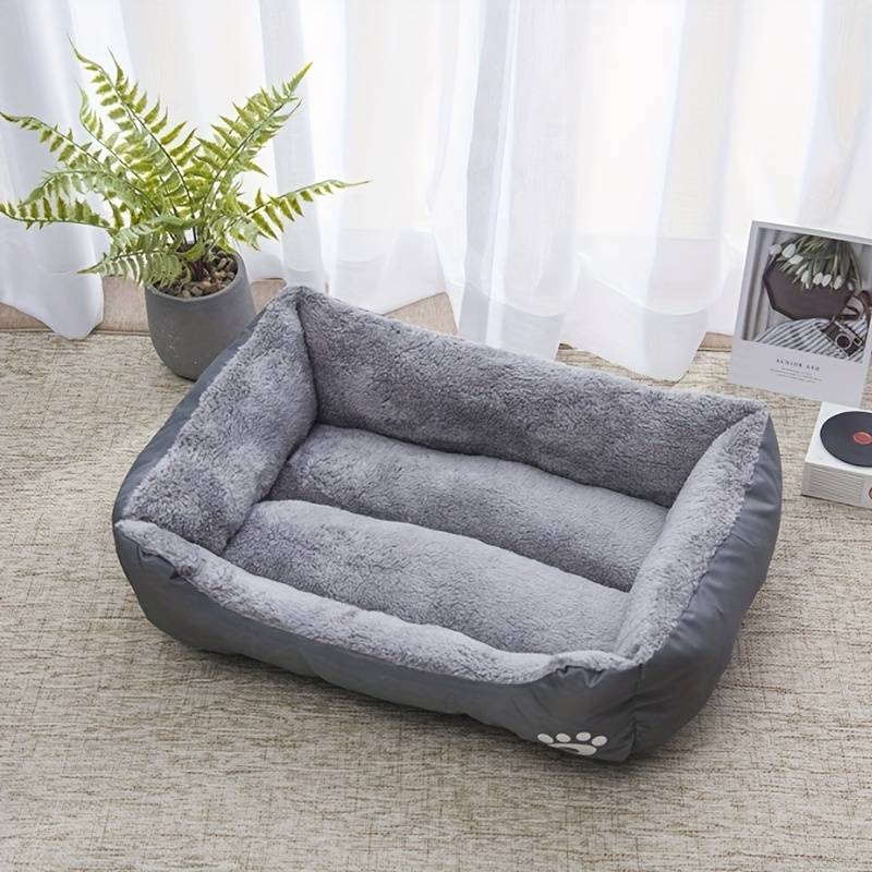 PetParadise™ | Luxe mand voor huisdieren