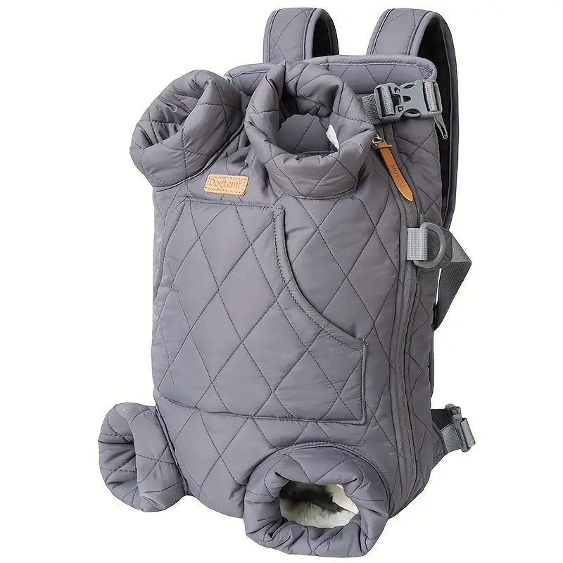 CozyGo™ | Voor onmisbare warmte en nabijheid