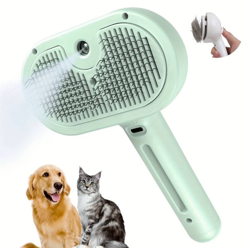 PurrCare™ | De Ultieme Verzorgingsoplossing
