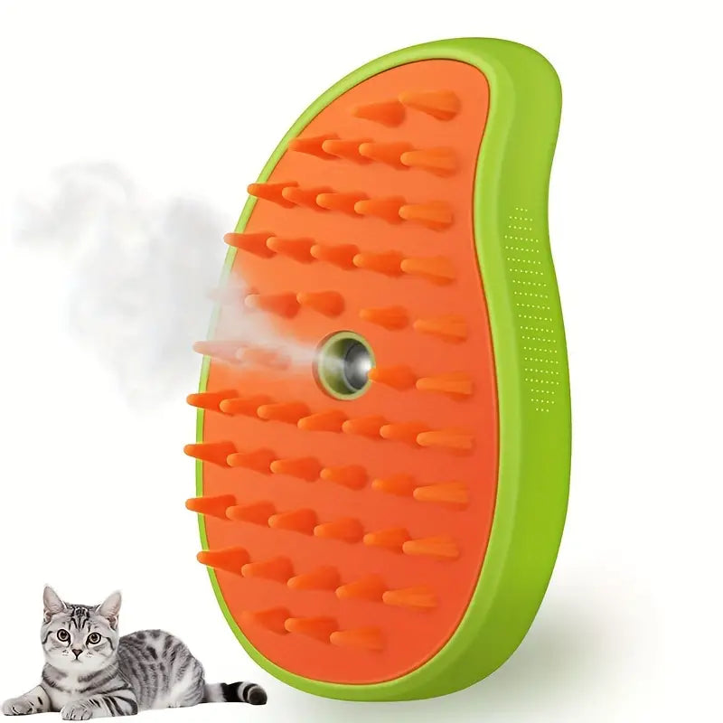 PurrWellness™ | Vacht Verzorging Zonder Stress voor Elk Ras