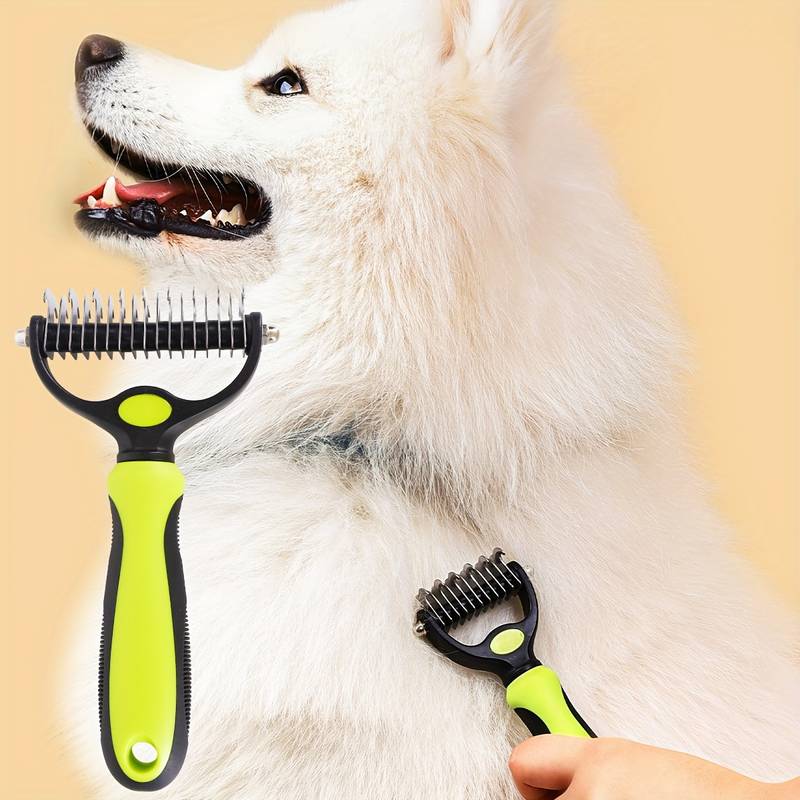 FurrFix™ | Klitvrije Haarverzorging