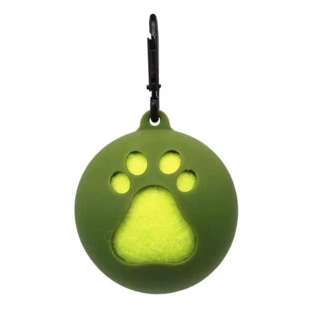 PawBall™ | Balhouder voor Zorgeloos Spel