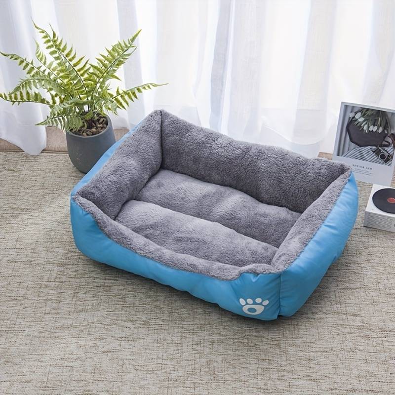 PetParadise™ | Luxe mand voor huisdieren