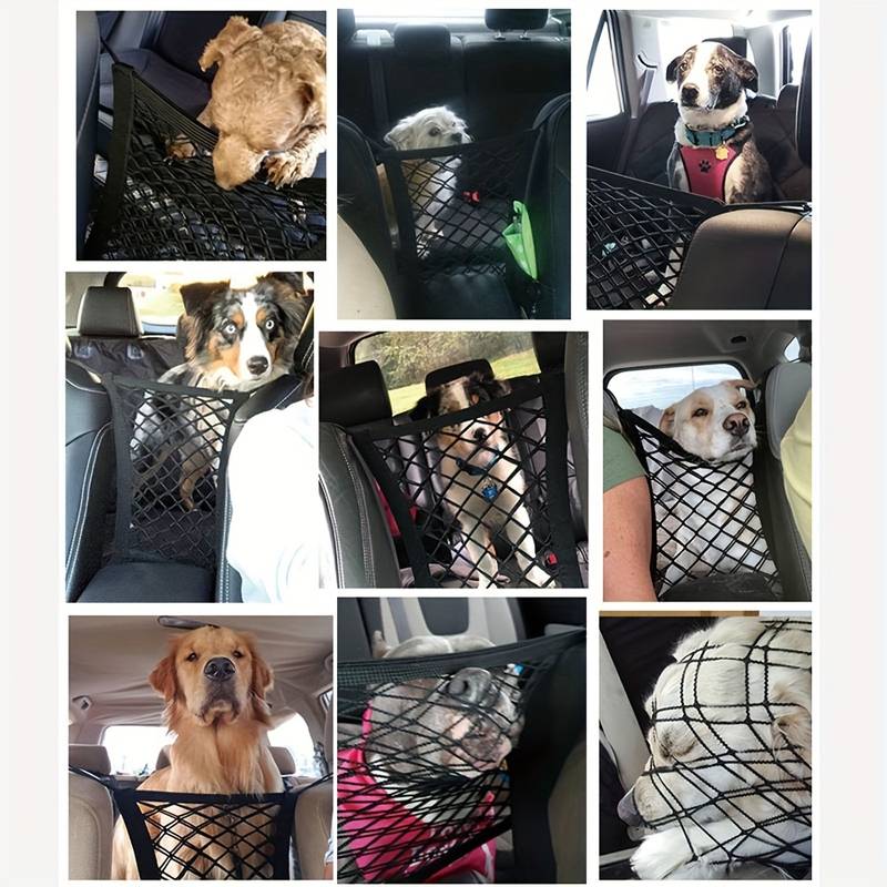 PetBarrier™ | Voor een Onbezorgde Reis