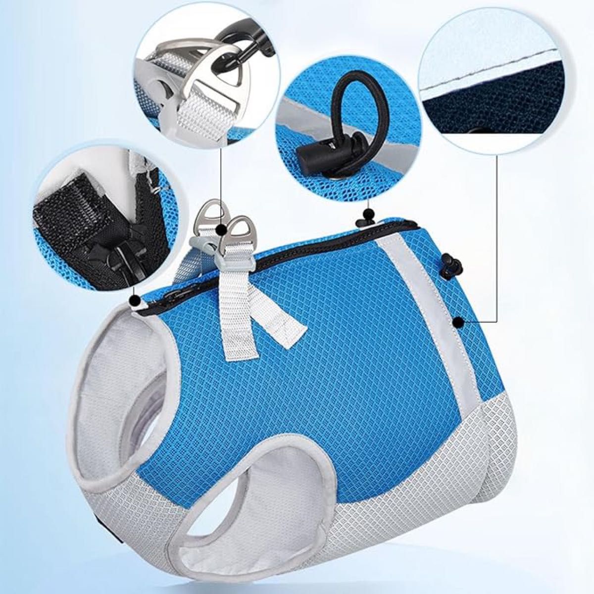 FrostFit™ | Nooit Meer Stress en Hitte