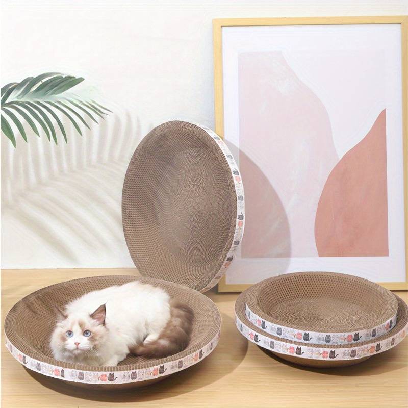 MeowMand™ | Houd je meubels krabvrij