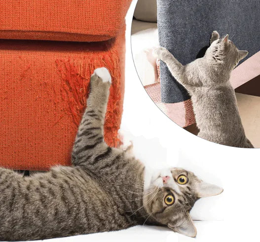 PurrProtec™ | Voor Krasvrije Meubels