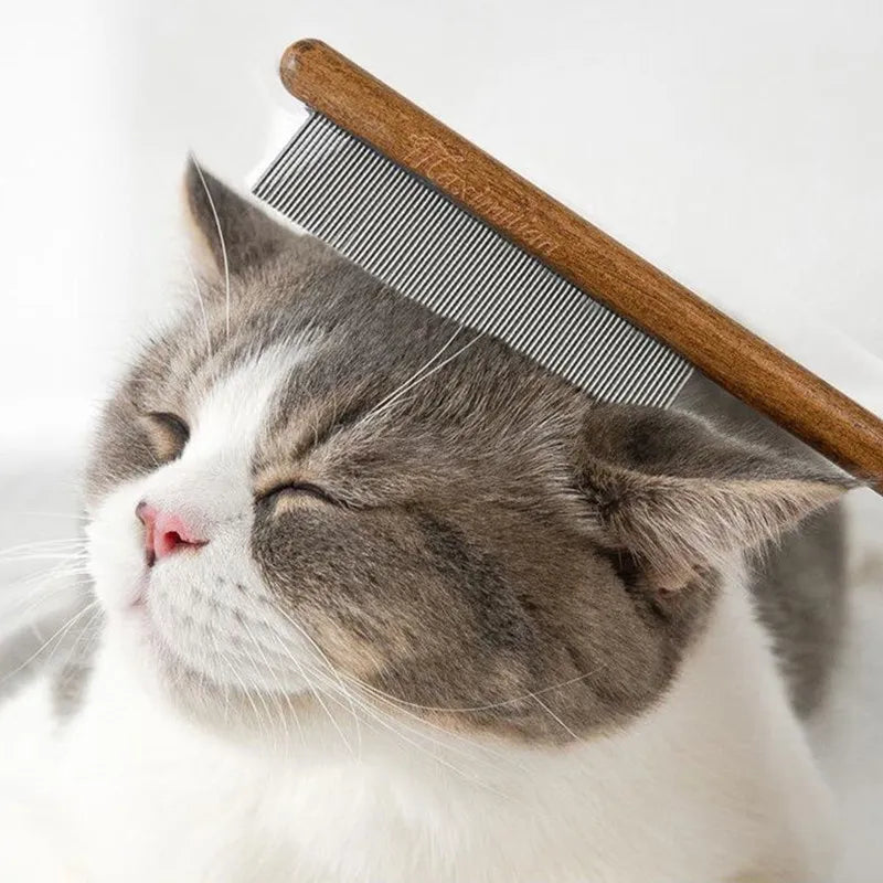 KittyKare™ | Verwijder Haren Snel en Effectief