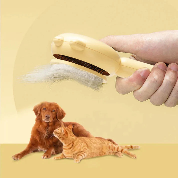 Kat-Klaar Haarverwijderaar™ | 1+1 GRATIS