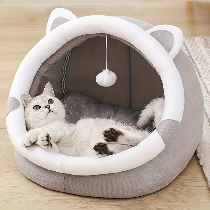 SoftPaws™ | Comfort en Spelplezier