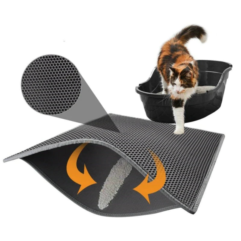 GritCatch™ | Schone vloeren zonder dagelijkse stress