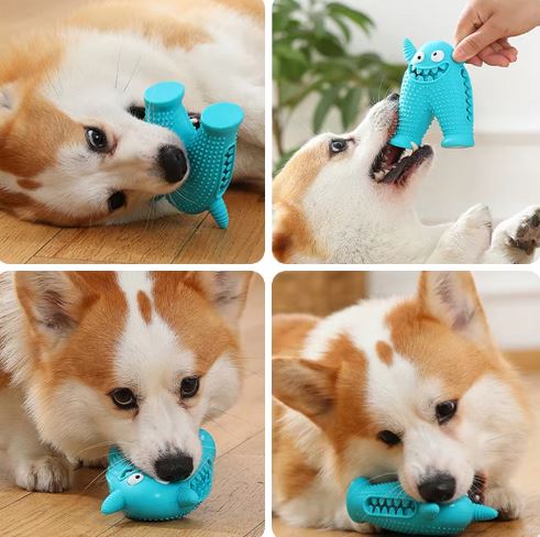 ChewMonster™ | Nooit meer Kapotte Meubels
