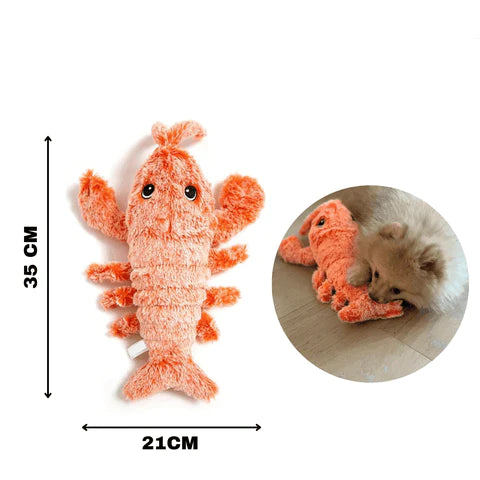 PawLobster™ | Voorkom verveling en houd je hond gelukkig