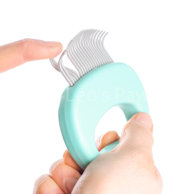 GentlePaws™ | De Ultieme Vachtverzorging