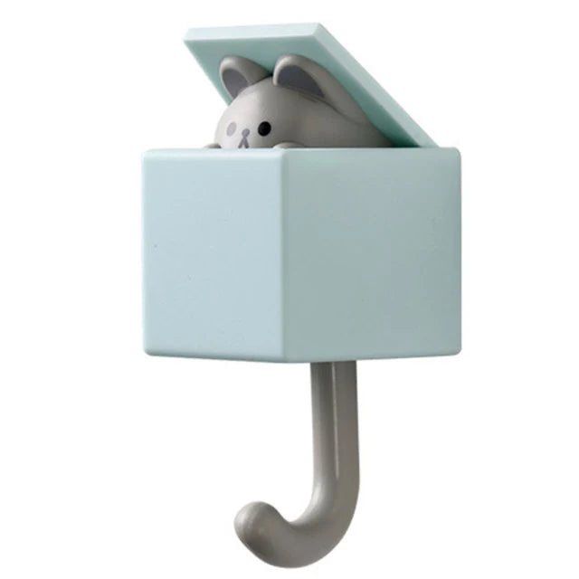 KeyCats™ | Slim en Veilig Georganiseerd