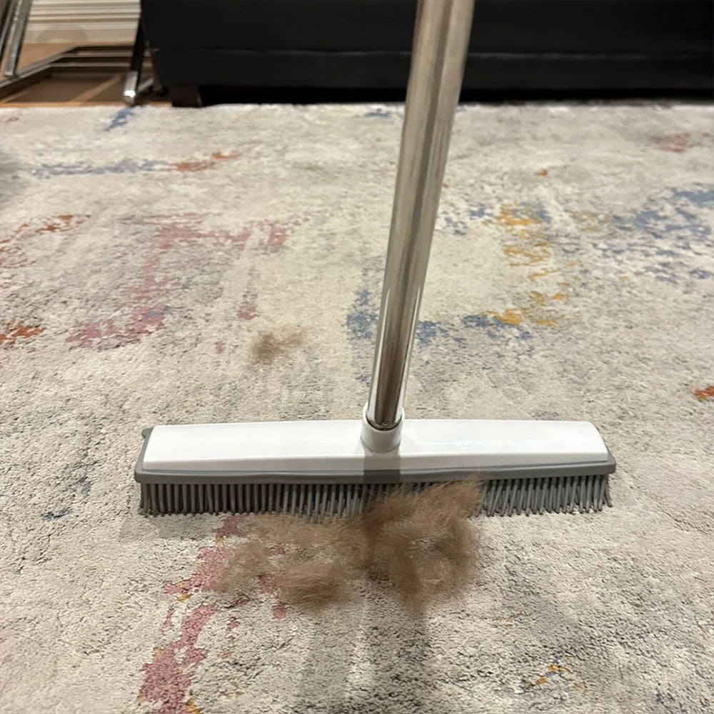 FurWizard™ | Verwijdert Alle Huisdierenharen