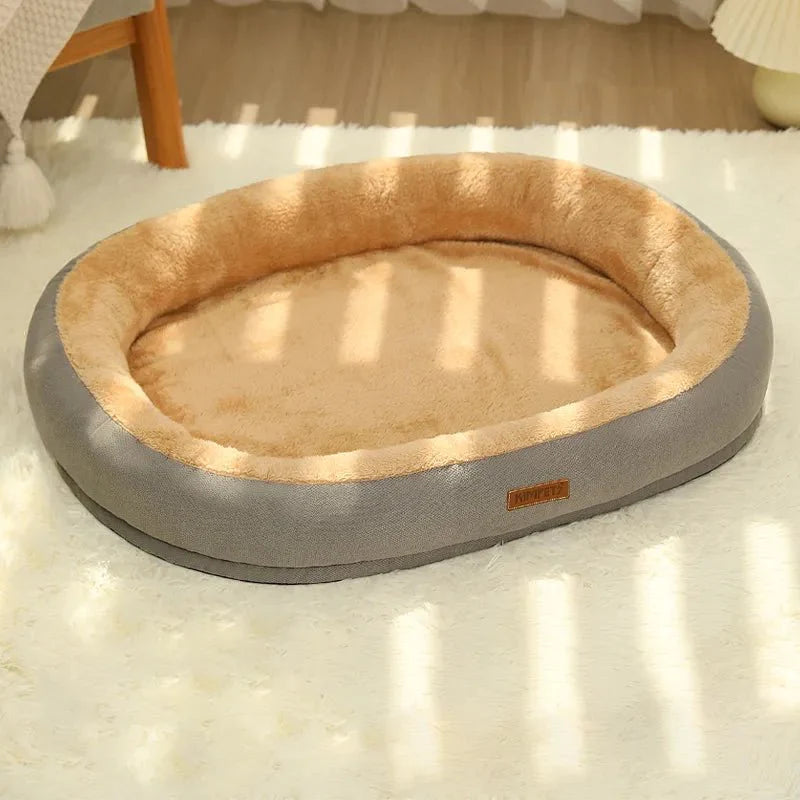 CozyVibe™ | Luxe bed voor huisdieren