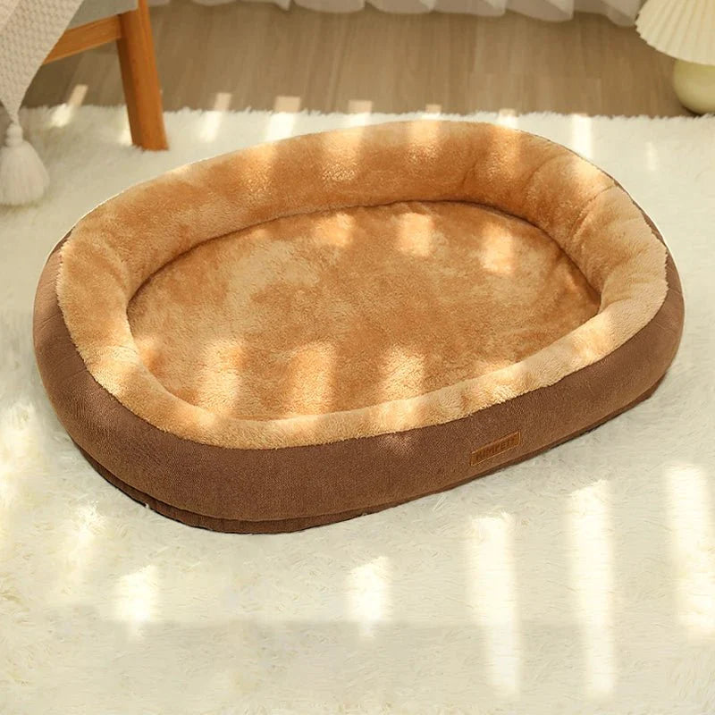 CozyVibe™ | Luxe bed voor huisdieren