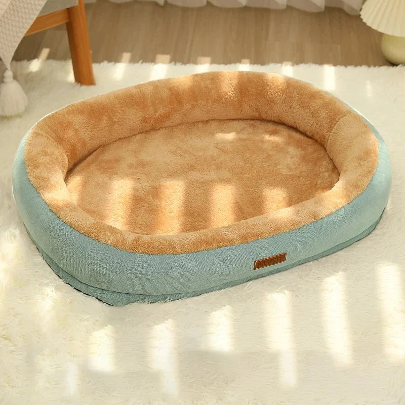 CozyVibe™ | Luxe bed voor huisdieren