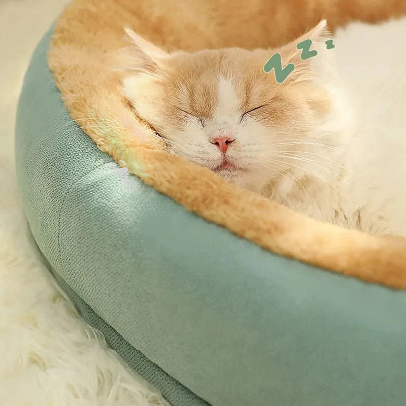 CozyVibe™ | Luxe bed voor huisdieren