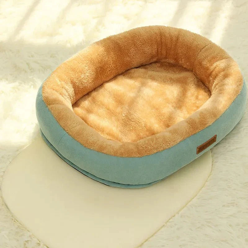 CozyVibe™ | Luxe bed voor huisdieren