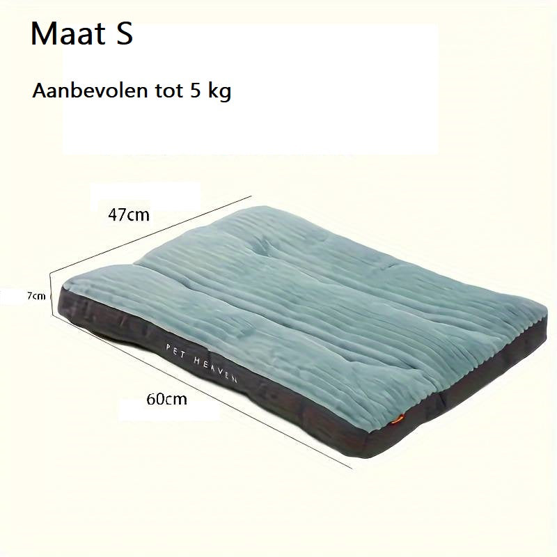 FluffyNest™ | Het Hele Jaar Comfortabel