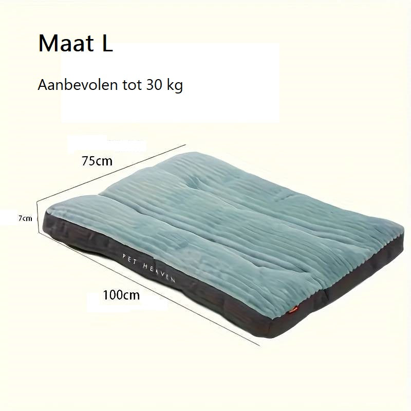FluffyNest™ | Het Hele Jaar Comfortabel
