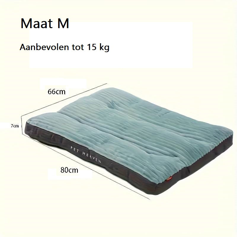 FluffyNest™ | Het Hele Jaar Comfortabel