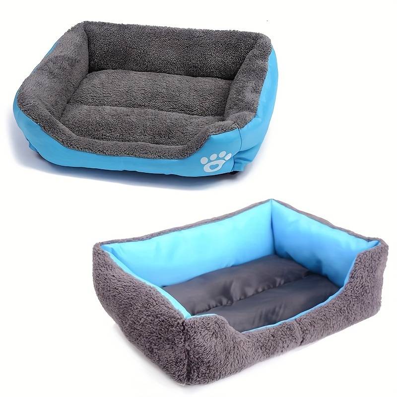 PetParadise™ | Luxe mand voor huisdieren