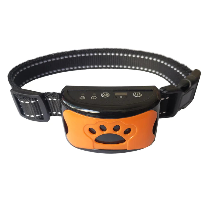 BarkPro™ | Innovatieve anti blaf halsband