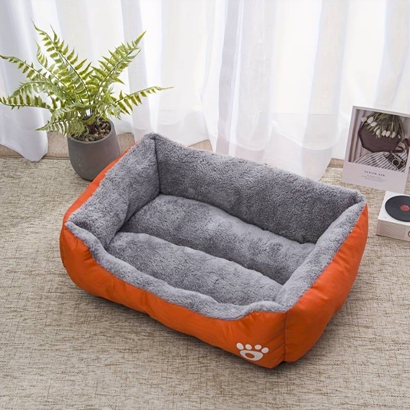 PetParadise™ | Luxe mand voor huisdieren