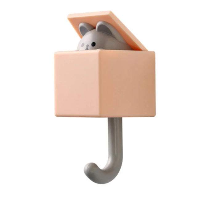 KeyCats™ | Slim en Veilig Georganiseerd