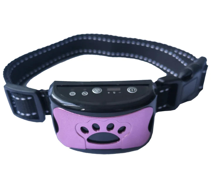 BarkPro™ | Innovatieve anti blaf halsband