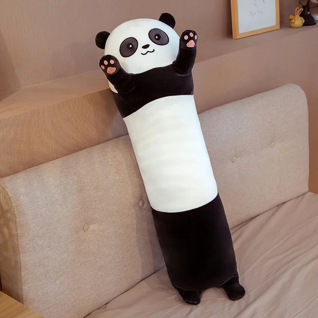HugMew™ | Zachte Kattenknuffel voor Magische Rust