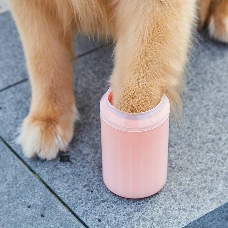 PawsPal™ | Nooit meer stress over vieze pootjes in huis