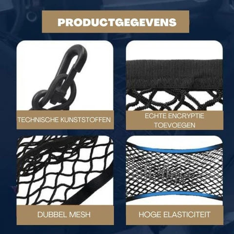 PetBarrier™ | Voor een Onbezorgde Reis