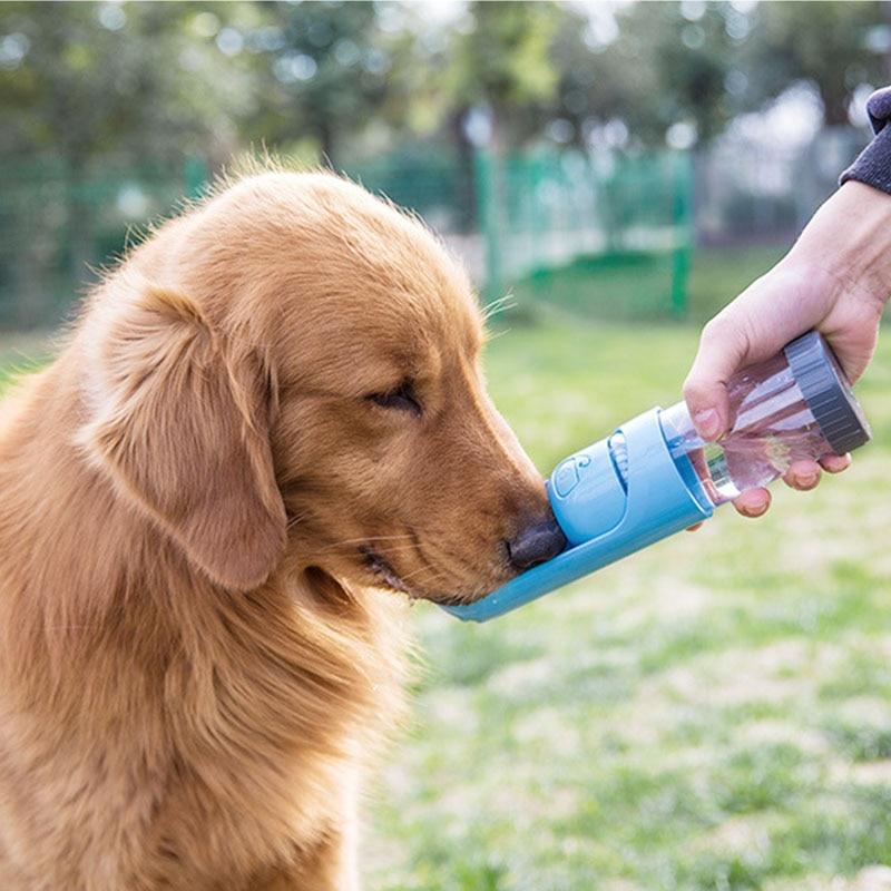 FurryFizz™ | Drinkfles met filter