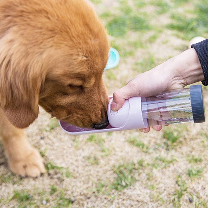FurryFizz™ | Drinkfles met filter