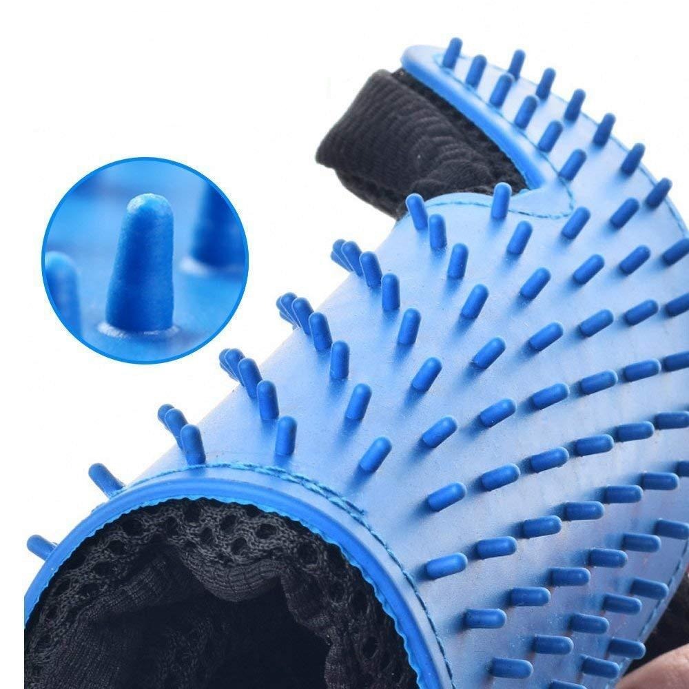 FurGlove™ | Reiniging en Massage in Één